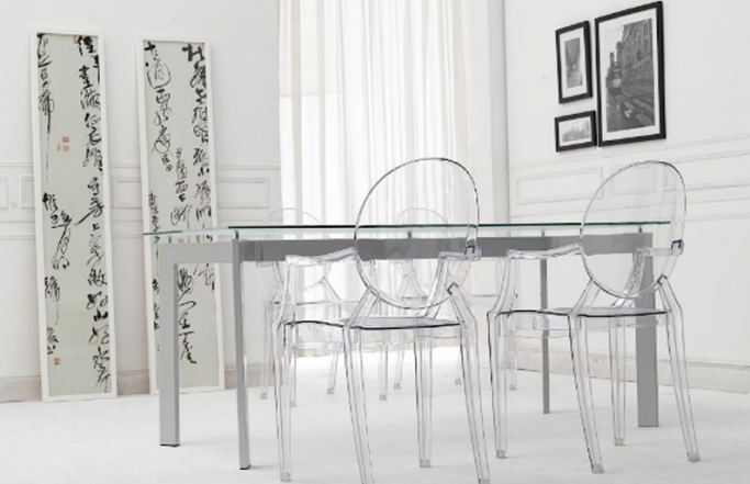 Acrylic Furniture